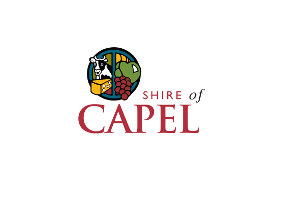 Shire of Capel